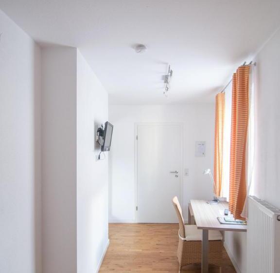 فندق Brauereigasthof Zum Lamm