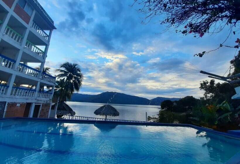 Ecohotel Villa Linda