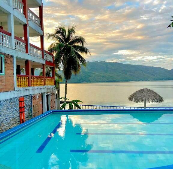 Ecohotel Villa Linda