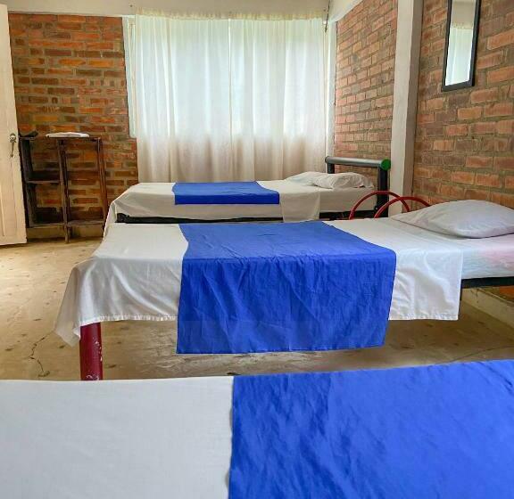 Ecohotel Villa Linda