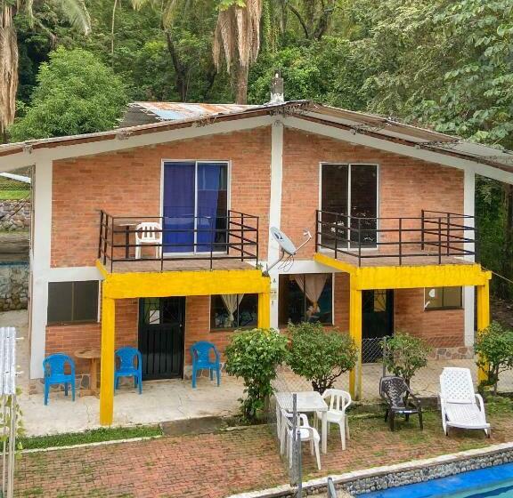 Ecohotel Villa Linda