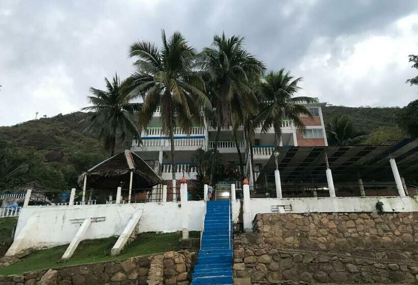 Ecohotel Villa Linda