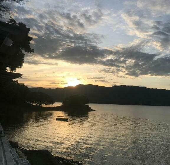 Ecohotel Villa Linda