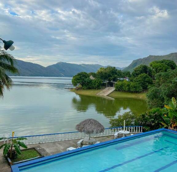 Ecohotel Villa Linda