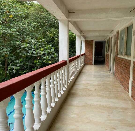 Ecohotel Villa Linda