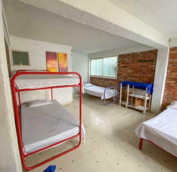 Ecohotel Villa Linda