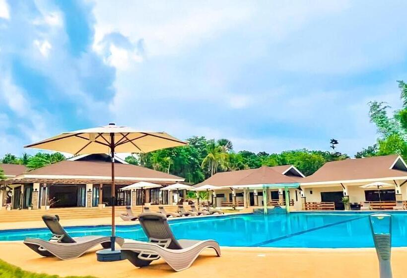 هتل Fig Sunset View Resort