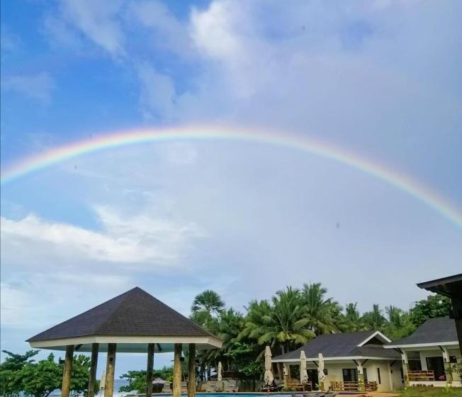 هتل Fig Sunset View Resort