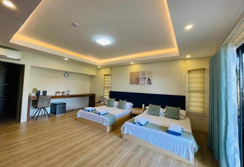 هتل Fig Sunset View Resort