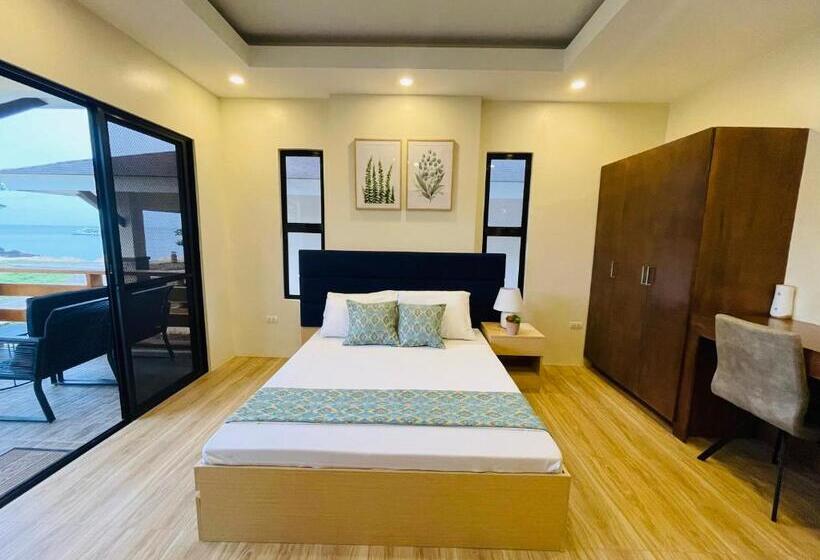 هتل Fig Sunset View Resort