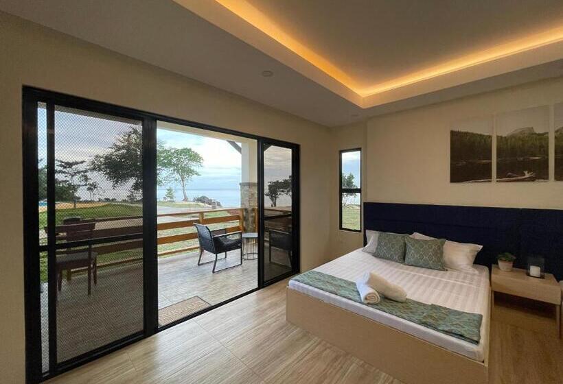 هتل Fig Sunset View Resort