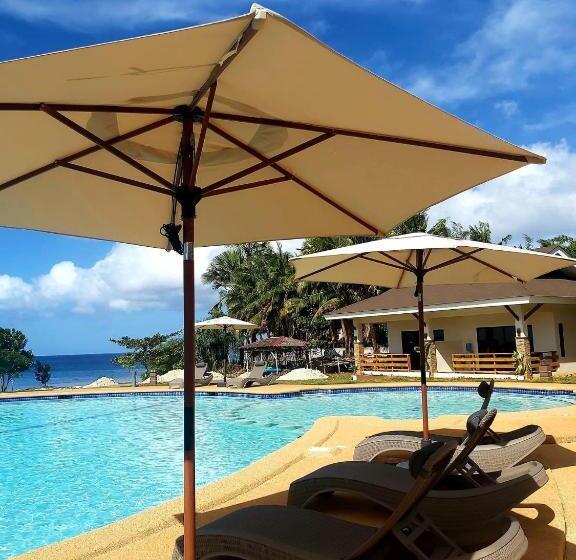 هتل Fig Sunset View Resort