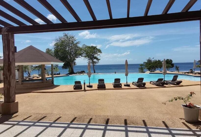 هتل Fig Sunset View Resort