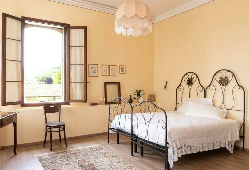 בית מלון כפרי Fiori&vigne Di Cecilia Marcon