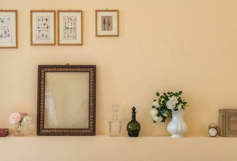 בית מלון כפרי Fiori&vigne Di Cecilia Marcon