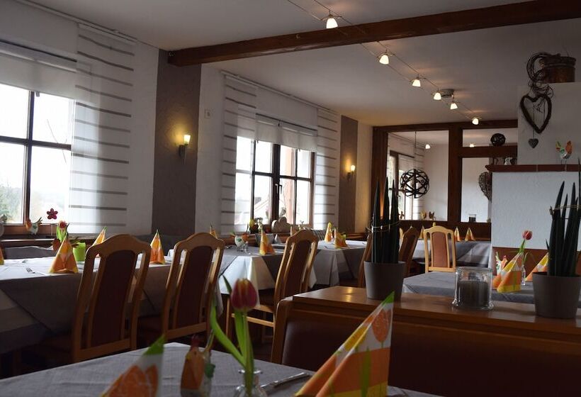 בית מלון כפרי Gasthof Schönblick