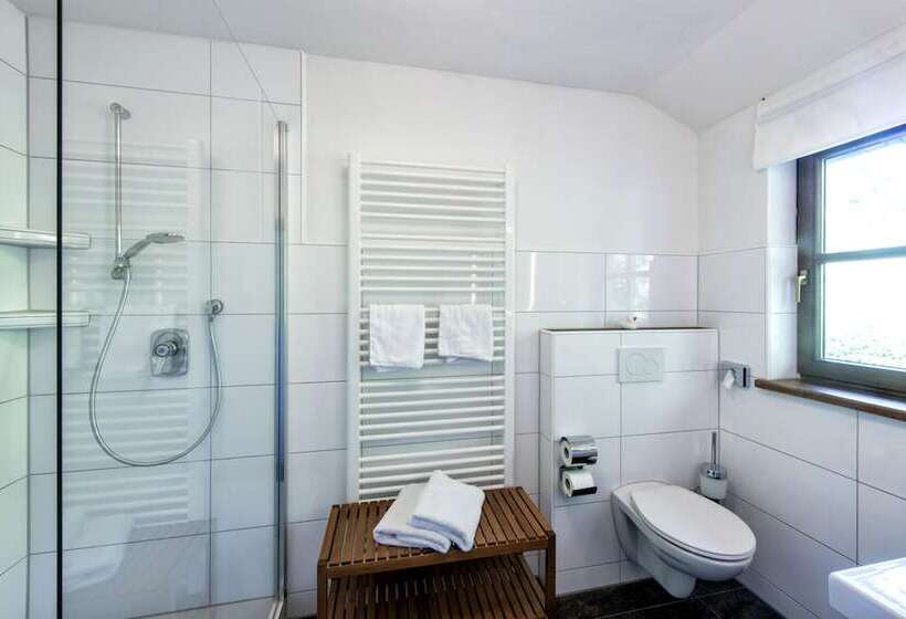 בית מלון כפרי Gasthof Schönblick