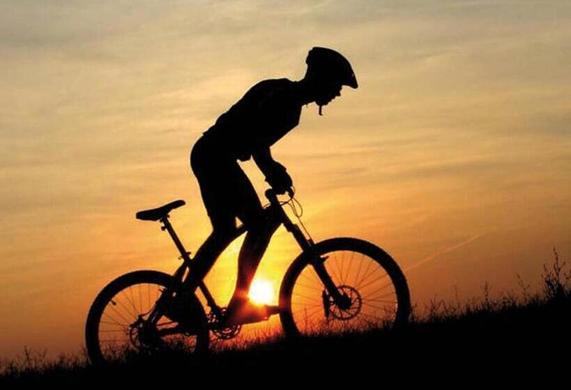 בית מלון כפרי Gianna