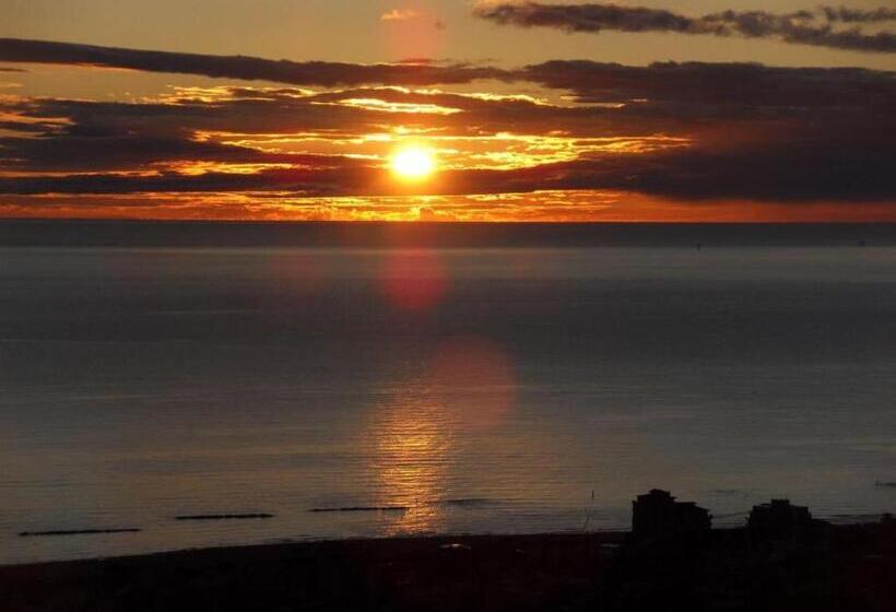 בית מלון כפרי Gianna