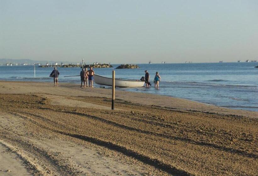 בית מלון כפרי Gianna