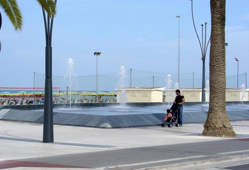 בית מלון כפרי Gianna