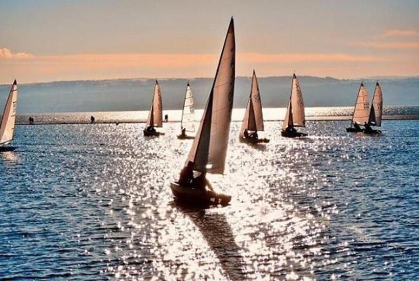 בית מלון כפרי Gianna