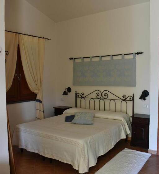 ホテル Giardini Malaspina