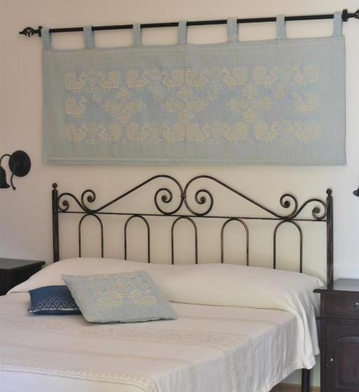 ホテル Giardini Malaspina