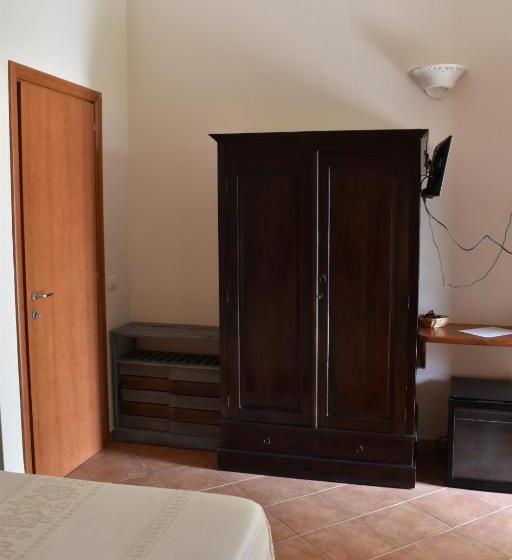 ホテル Giardini Malaspina