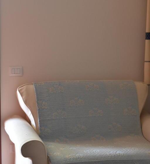 ホテル Giardini Malaspina