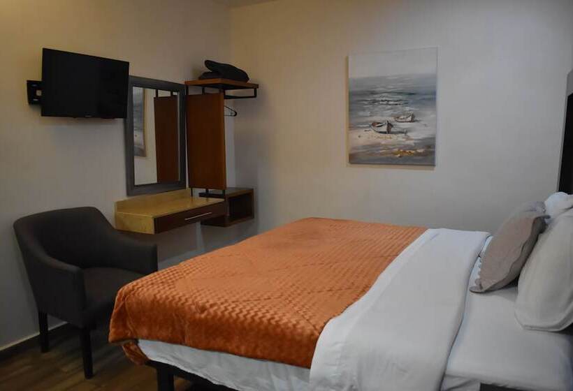 Отель Gold Palace