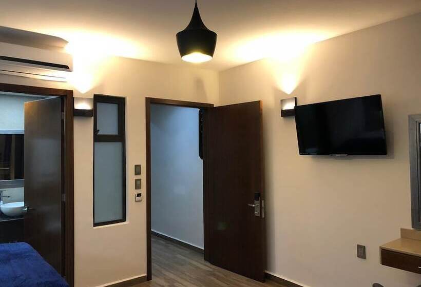 Отель Gold Palace