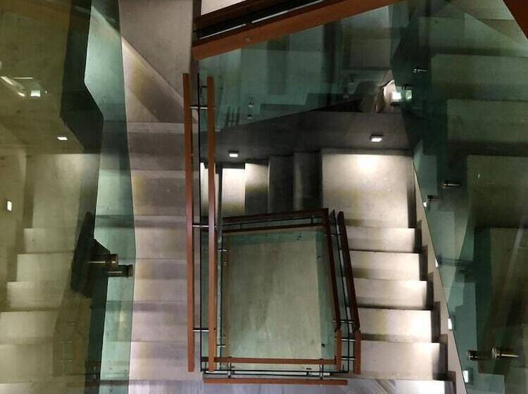 Отель Gold Palace