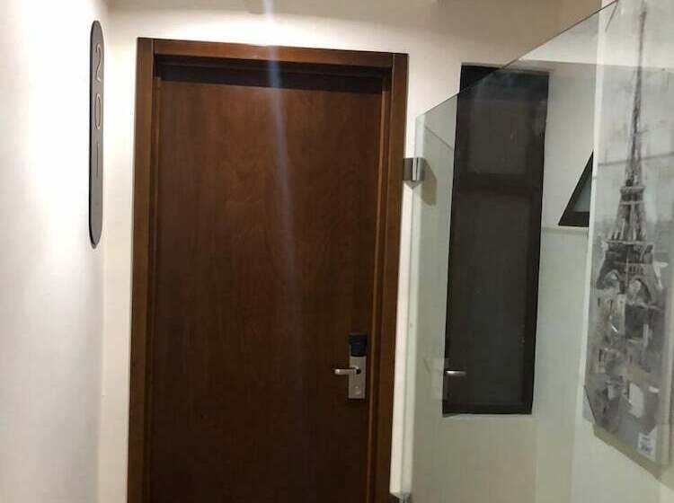 Отель Gold Palace