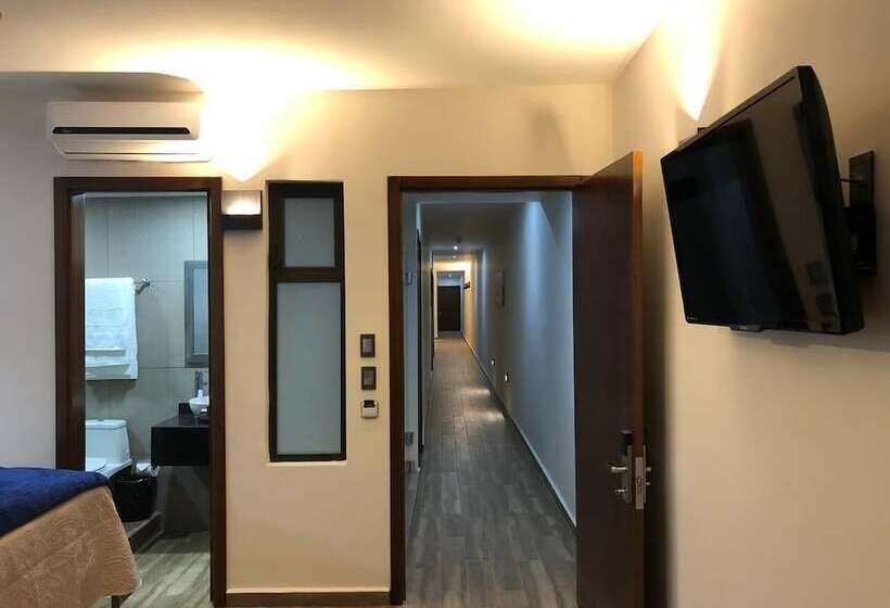 Отель Gold Palace