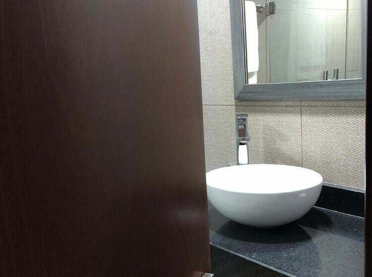 Отель Gold Palace