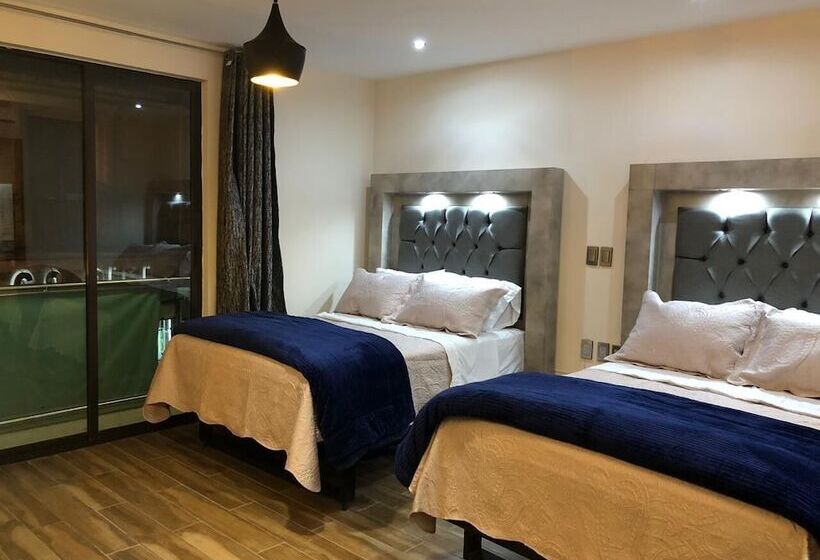 Отель Gold Palace