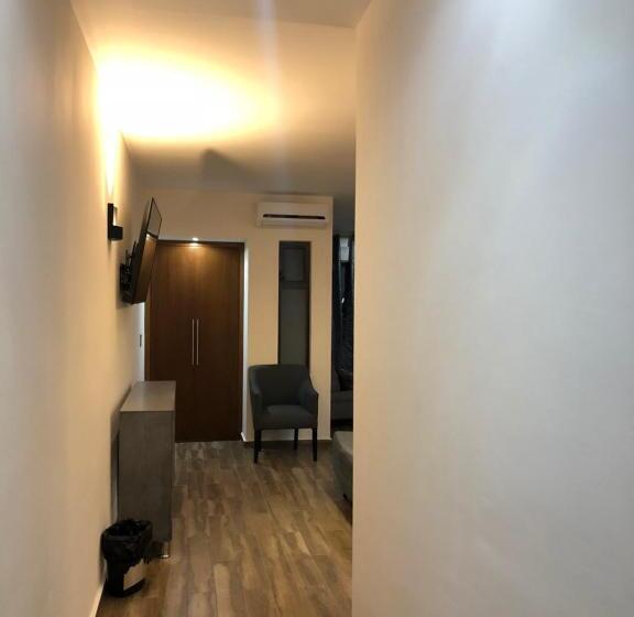 Отель Gold Palace