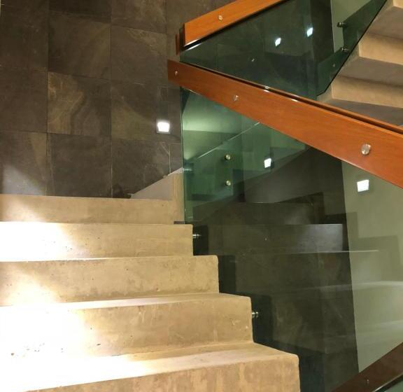 Отель Gold Palace