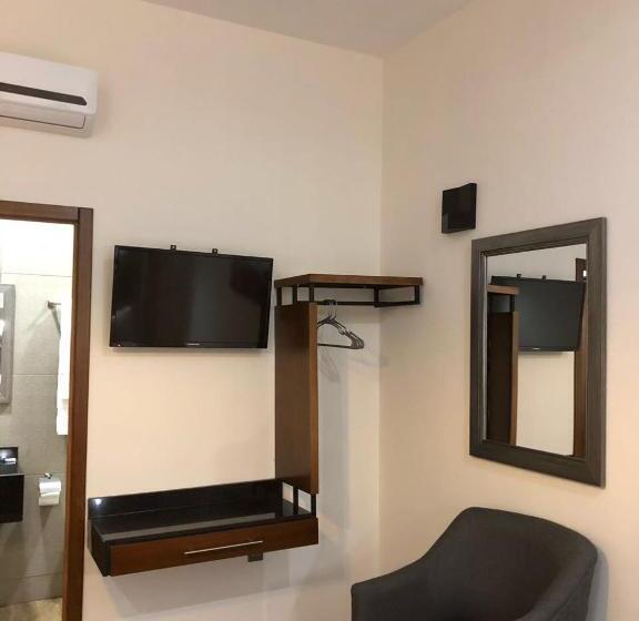 Отель Gold Palace