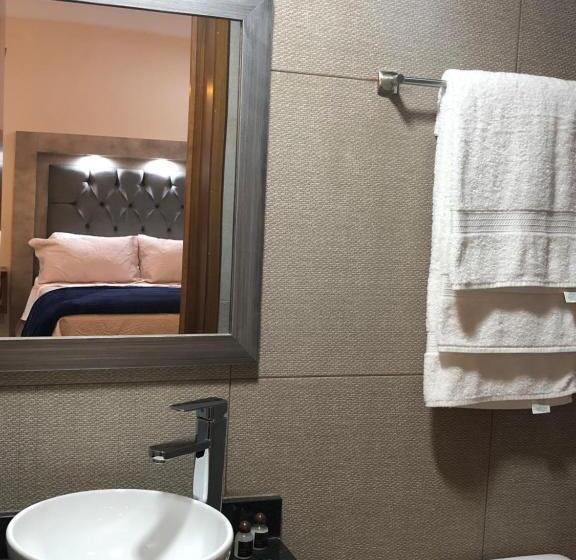 Отель Gold Palace