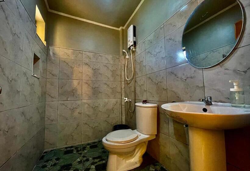 هتل Golden Sunset Inn