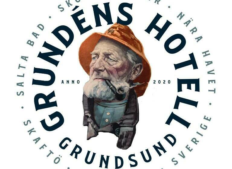 Grundéns Hotell