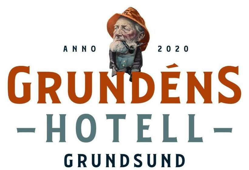 Grundéns Hotell