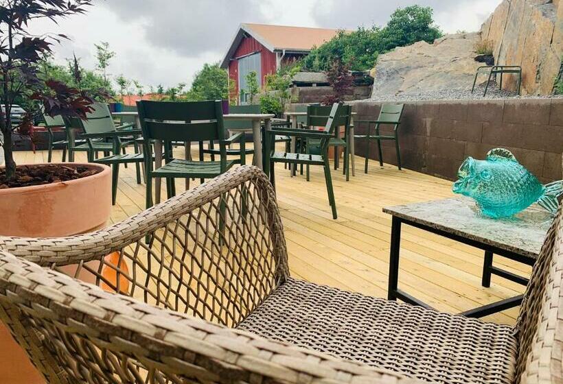 Grundéns Hotell