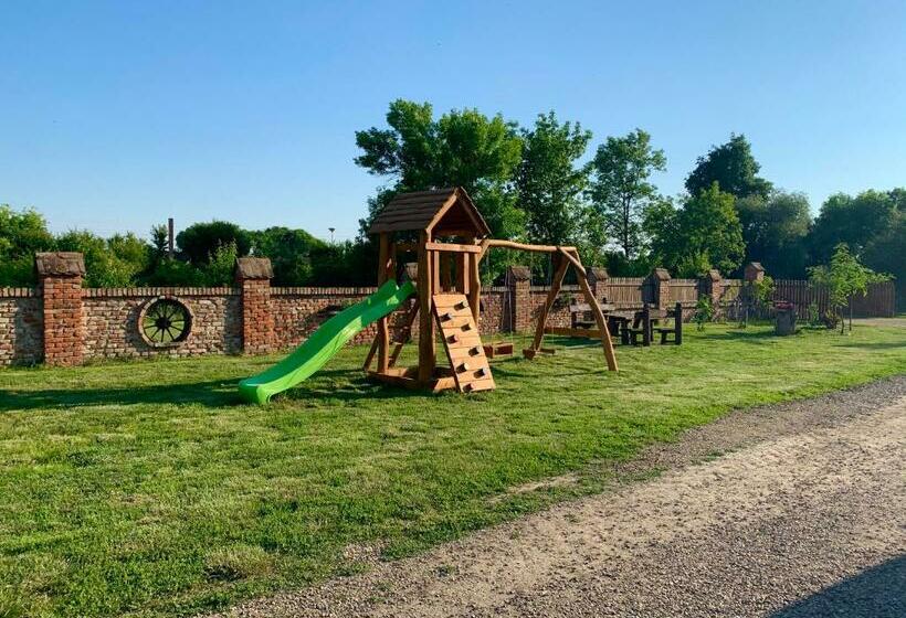 Отель Hegedüs Major