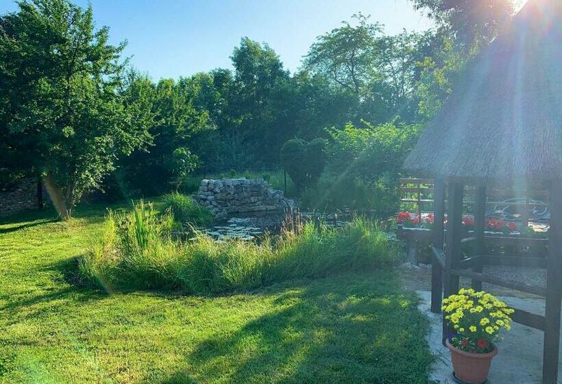 호텔 Hegedüs Major