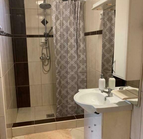 호텔 Hegedüs Major