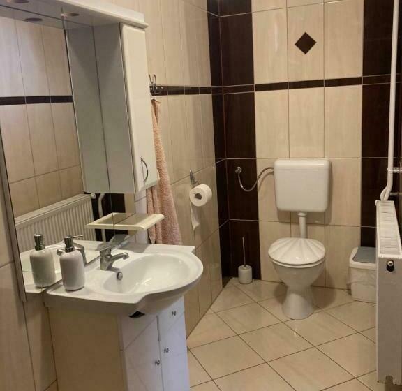 호텔 Hegedüs Major