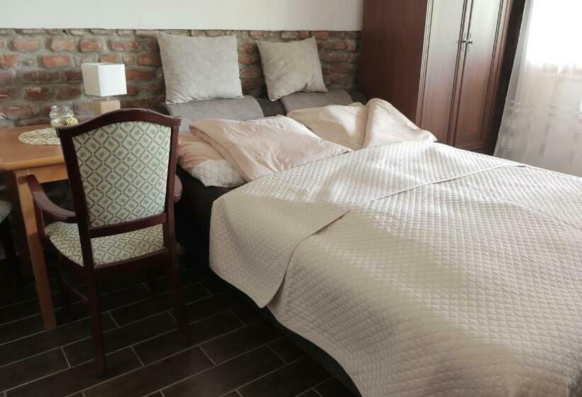 호텔 Hegedüs Major